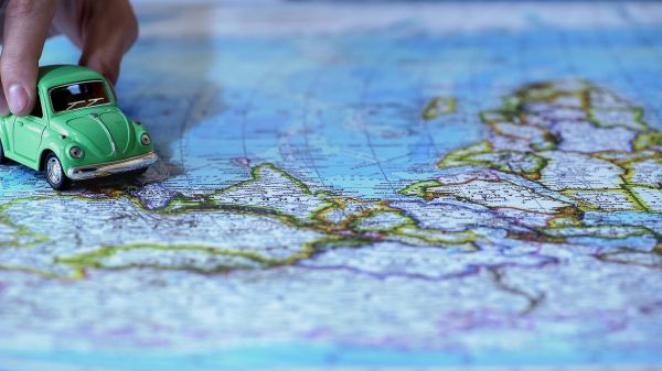 Palm Coast Travel