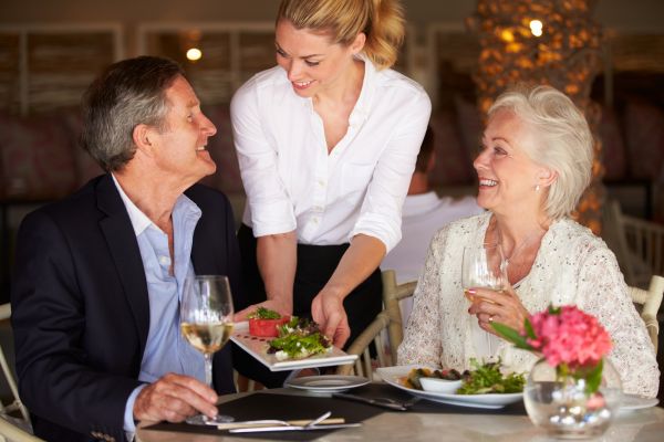 Palm Coast Dining