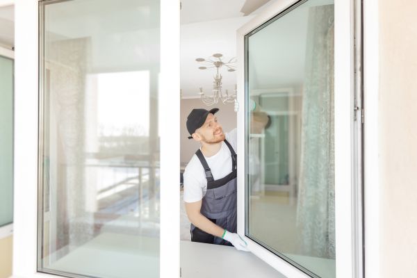 Palm Coast Windows Installation