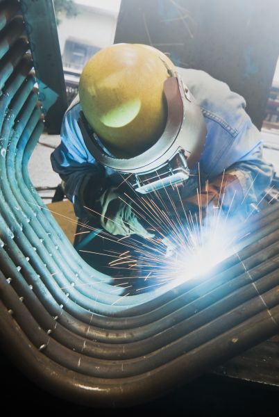 Palm Coast Welding Service