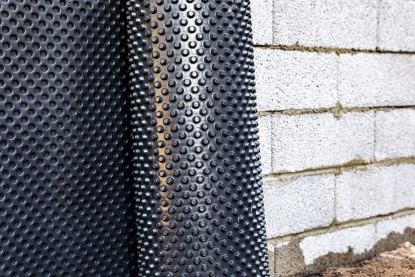 Palm Coast Waterproofing