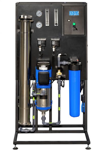 Palm Coast Water Treatment