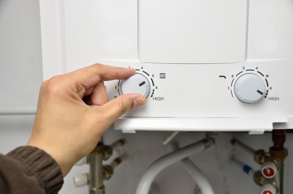 Palm Coast Water Heater Service