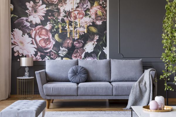 Palm Coast Wallpaper Service