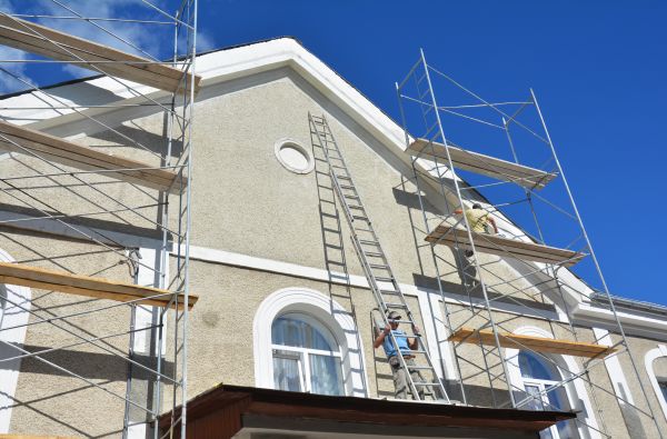 Palm Coast Stucco Service