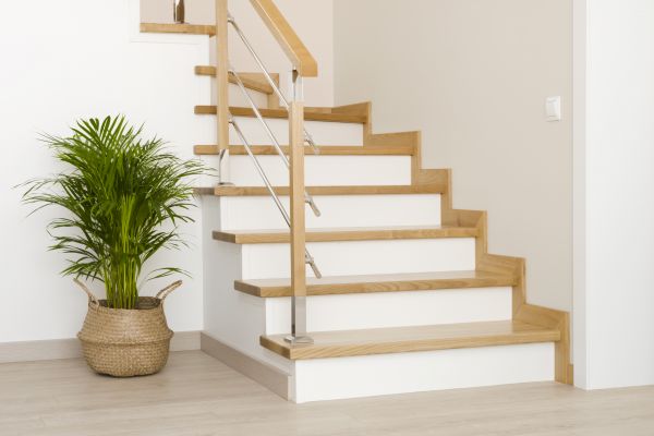 Palm Coast Stairs and Rails Service