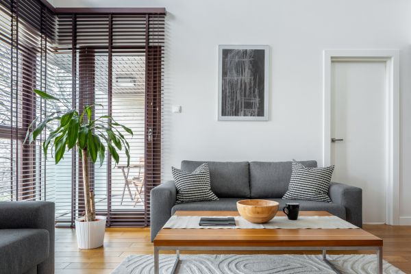 Palm Coast Staging Service