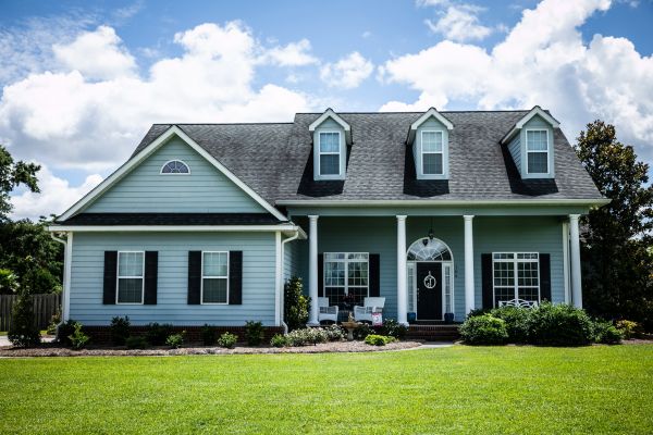 Palm Coast Siding Service