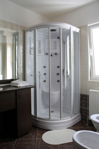 Palm Coast Shower Installation