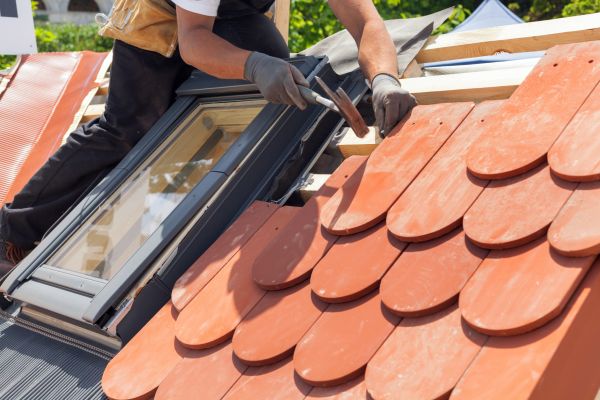 Palm Coast Roofing Service