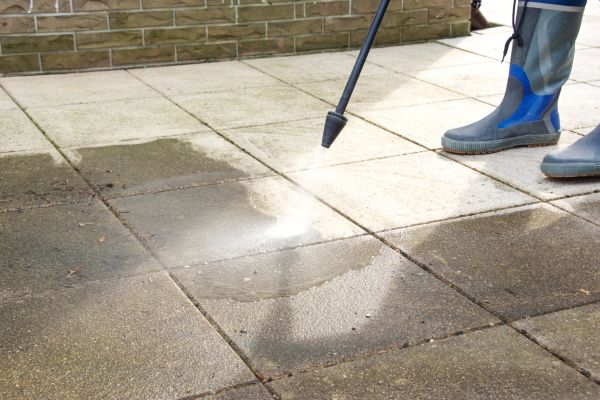 Palm Coast Power Washing