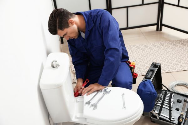Palm Coast Plumbing Service