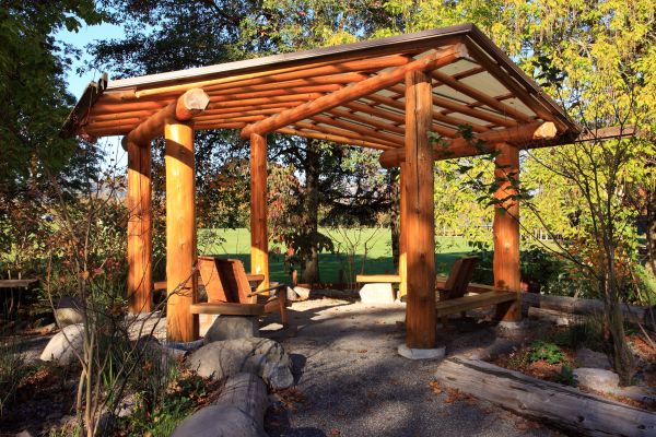 Palm Coast Outdoor Structure Service