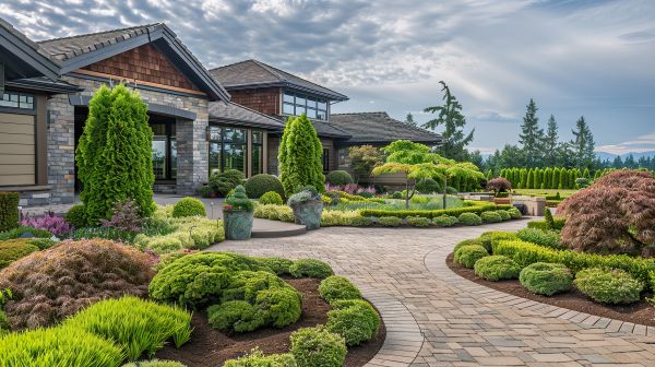 Palm Coast Landscaping
