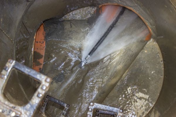Palm Coast Hydro Jetting Service