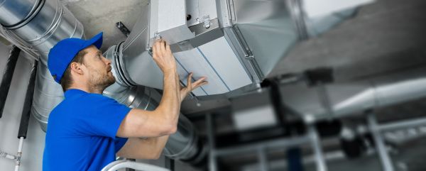 Palm Coast HVAC Service
