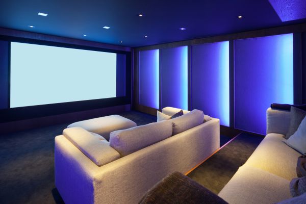 Palm Coast Home Theater Service