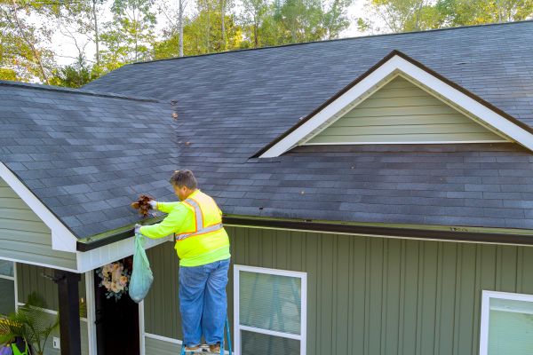 Palm Coast Gutter Service