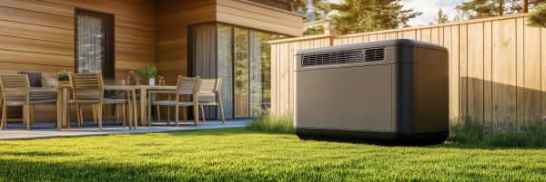 Palm Coast Generator Service