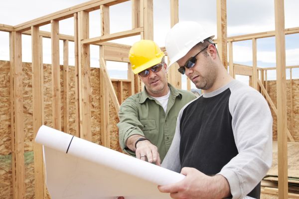 Palm Coast General Contractor Service