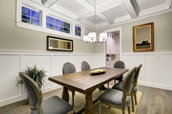 Palm Coast Finish Carpentry