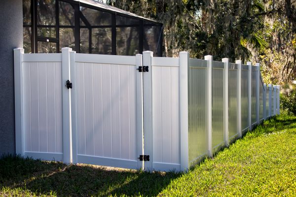 Palm Coast Fence Service
