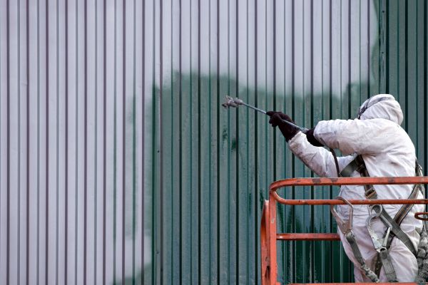 Palm Coast Exterior Painting