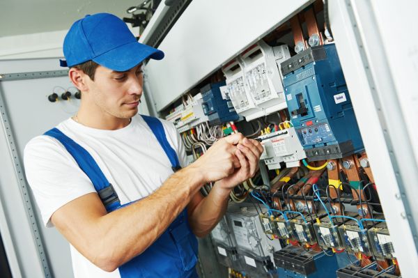 Palm Coast Electrical Service