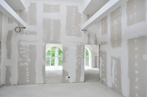 Palm Coast Drywall Service