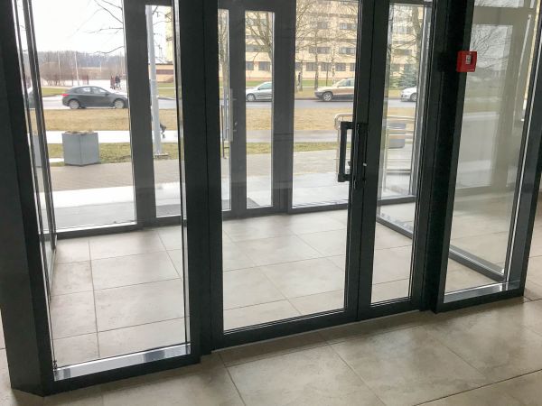 Palm Coast Door Service