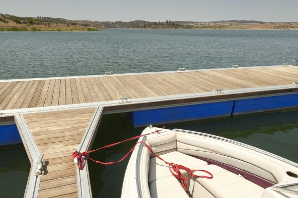 Palm Coast Dock Service