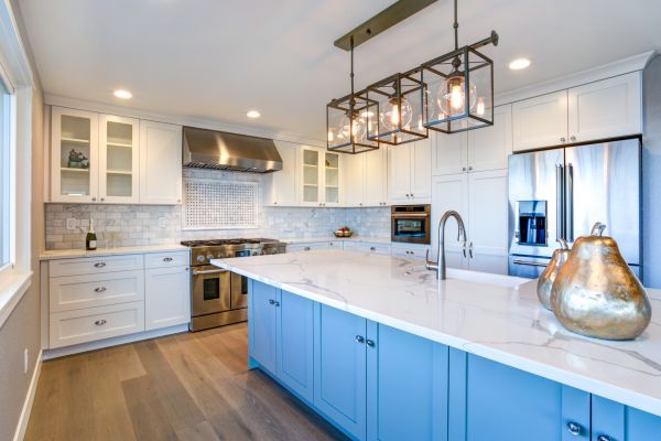 Palm Coast Countertop Service
