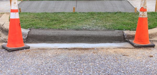 Palm Coast Concrete Repair