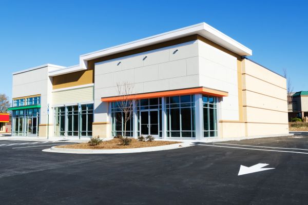 Palm Coast Commercial Painting