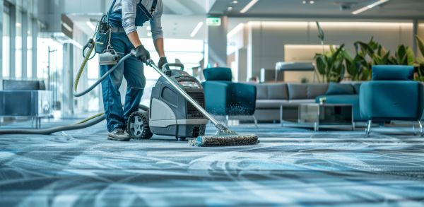 Palm Coast Commercial Cleaning