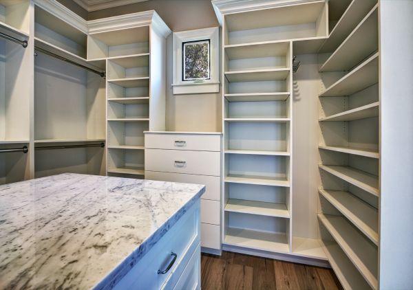 Palm Coast Closet and Shelving Service