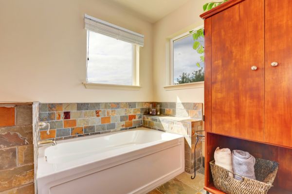 Palm Coast Bathtub Refinishing