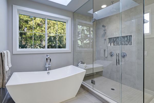 Palm Coast Bathtub Installation