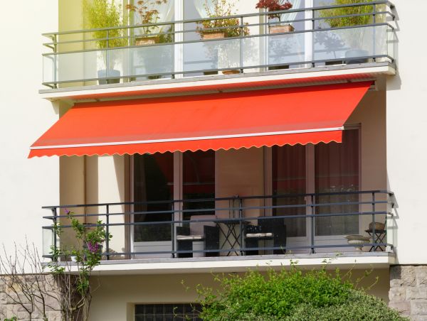 Palm Coast Awning Service